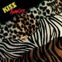 Kiss: Animalize (180g) (Limited Edition), LP