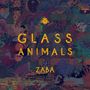 Glass Animals: Zaba, 2 LPs, 2 LPs