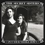 Secret Sisters: Put Your Needle Down, CD