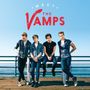 The Vamps : Meet The Vamps, CD