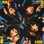 Kiss: Crazy Nights (180g), LP