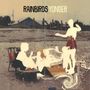 Rainbirds: Yonder, CD