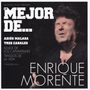 Enrique Morente: Lo Mejor De..., CD