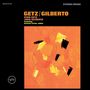 Stan Getz & João Gilberto: Getz / Gilberto  (50th Anniversary Deluxe Edition), CD