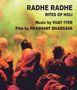 Vijay Iyer: Radhe Radhe, BR