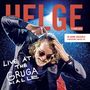 Helge Schneider: Live At The Grugahalle - 20 Jahre Katzeklo Evolution, CD,CD