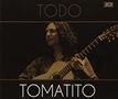 Tomatito: Todo Tomatito, CD,CD,CD