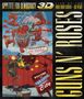 Guns N' Roses: Appetite For Democracy: Live At The Hard Rock Casino - Las Vegas 2012 (Explicit) (3D), BR