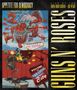 Guns N' Roses: Appetite For Democracy: Live At The Hard Rock Casino - Las Vegas 2012 (Explicit), DVD