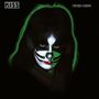 Peter Criss (Kiss): Peter Criss (German Version), CD
