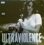 Lana Del Rey: Ultraviolence, 2 LPs