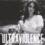 Lana Del Rey: Ultraviolence (180g) (Deluxe Edition inkl. 3 Bonustracks), 2 LPs
