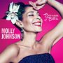 Molly Johnson: Because Of Billie, CD, CD