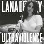 Lana Del Rey: Ultraviolence (180g) (Limited Deluxe Edition incl. 3 Bonustracks), 2 LPs