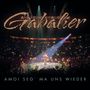 Andreas Gabalier: Amoi seg' ma uns wieder (2-Track), Maxi-CD