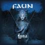 Faun: Luna, CD