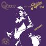 Queen: Live At The Rainbow '74 (Deluxe Version), CD