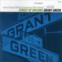 Grant Green (1931-1979): Street Of Dreams (140g), LP