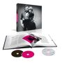 Jane Birkin & Serge Gainsbourg: Jane & Serge 1973 (Super-Deluxe-Edition), CD,CD,DVD