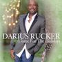 Darius Rucker: Home For The Holidays, CD, CD