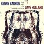 Kenny Barron & Dave Holland: The Art Of Conversation, CD