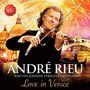 André Rieu: Love In Venice, CD