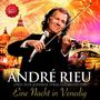 André Rieu: Eine Nacht in Venedig, CD