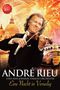 André Rieu: Eine Nacht in Venedig, DVD