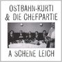 Ostbahn-Kurti: A schene Leich, LP