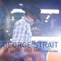 George Strait: The Cowboy Rides Away: Live From AT&T Stadium 2014, CD, CD