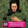 Alain Bashung: Fantaisie Militaire (Super Deluxe Edition), CD,CD,CD