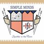 Simple Minds: Sparkle In The Rain (2014 remastered) (180g), LP