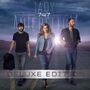 Lady A (vorher: Lady Antebellum): 747 + 3 Bonustracks (Deluxe Edition), CD