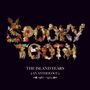 Spooky Tooth: The Island Years - An Anthology 1967 - 1974 (Limited Edition), 9 CDs