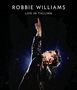 Robbie Williams: Live In Tallinn 2013, BR