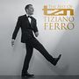 Tiziano Ferro: TZN: The Best Of Tiziano Ferro, CD,CD