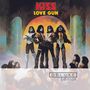 Kiss: Love Gun (Deluxe Edition), CD,CD