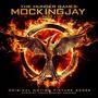 James Newton Howard (geb. 1951): Filmmusik: The Hunger Games: Mockingjay Part 1, CD