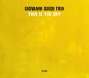 Giovanni Guidi (geb. 1985): This Is The Day, CD