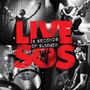 5 Seconds Of Summer: LIVESOS, CD