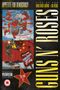 Guns N' Roses: Appetite For Democracy: Live At The Hard Rock Casino - Las Vegas 2012 (Amaray-Case), CD,CD,DVD