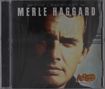 Merle Haggard: Legendary, CD, CD