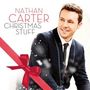 Nathan Carter: Christmas Stuff, CD