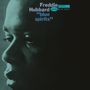 Freddie Hubbard (1938-2008): Blue Spirits (remastered) (180g) (Limited Edition) (Back To Blue), LP