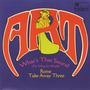 Art (Spooky Tooth): What's That Sound, SIN