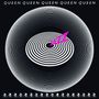 Queen: Jazz (180g) (Limited Edition) (Black Vinyl), LP