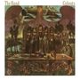 The Band: Cahoots (Reissue), LP