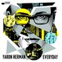 Yaron Herman: Everyday, CD