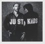 Mat Kearney: Just Kids, CD