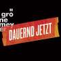 Herbert Grönemeyer: Dauernd Jetzt (Extended Limited Edition) (CD + DVD + Blu-ray), CD